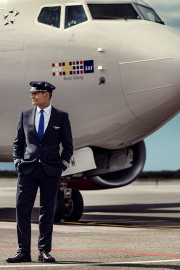 SAS Scandinavian Airlines image 1